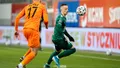 13. kolejka: Zagłębie Lubin 2:1 Śląsk Wrocław