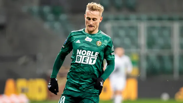 Pawłowski: Hapoel był do bólu skuteczny