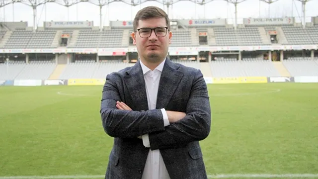 Były szef skautingu: ''Transfery obrazowały finansowe możliwości Śląska'' (WYWIAD)