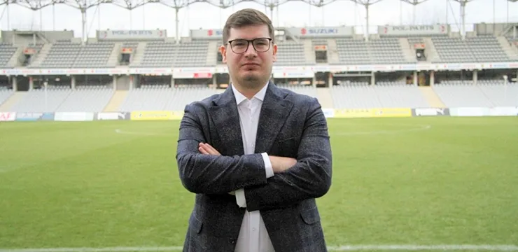 Były szef skautingu: ''Transfery obrazowały finansowe możliwości Śląska'' (WYWIAD)