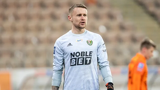 Piłkarz Meczu przeciwko Zagłębiu (WYNIKI)