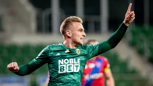 Śląsk bez pieniędzy z Pro Junior System