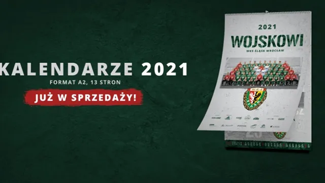 2021? Tylko ze Śląskiem!