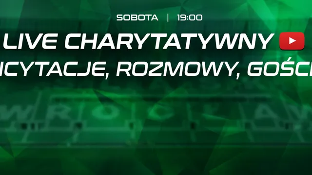 Wyjątkowi goście i wyjątkowe licytacje