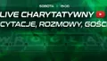 Wyjątkowi goście i wyjątkowe licytacje