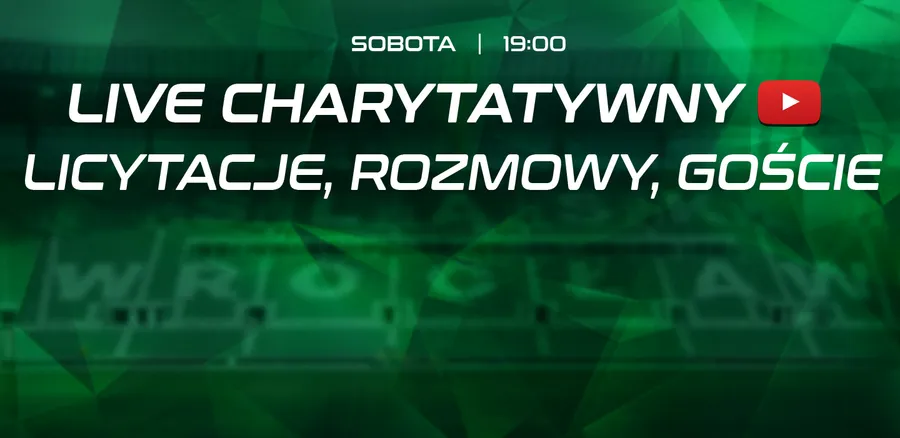 Wyjątkowi goście i wyjątkowe licytacje