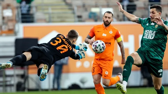 Derbowe TOP5 ostatnich lat (RANKING)