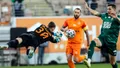 Derby dla Zagłębia! Porażka na ostatniej prostej