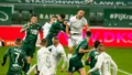 FOTO: Śląsk 2:1 Warta (2)