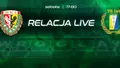 LIVE: Śląsk II - Olimpia Elbląg (NA ŻYWO)