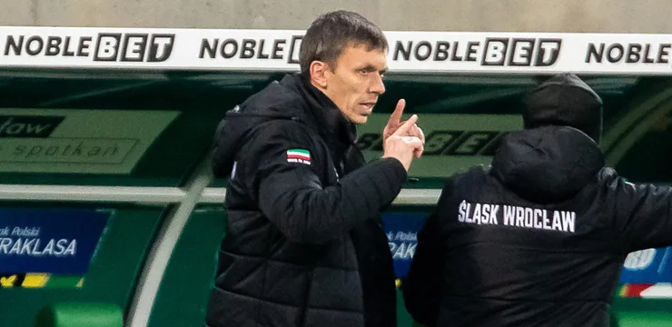 Nie tylko Lavicka odchodzi ze Śląska