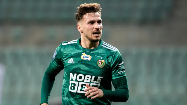 Janasik: Takie błędy sędziów są niedopuszczalne