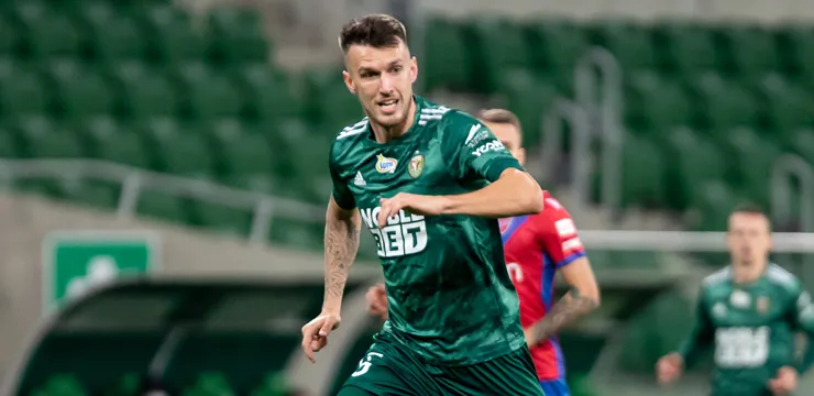 Tamas: Jestem bardzo zdenerwowany