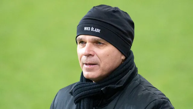 Lavicka: Będziemy walczyć o zwycięstwo