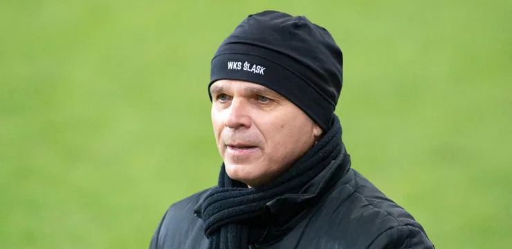Lavicka: Będziemy walczyć o zwycięstwo