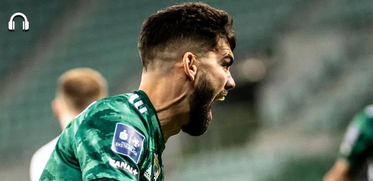 ''Zwycięstwo cieszy, ale niesmak pozostaje'' (PODCAST)