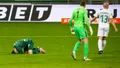 14. kolejka Śląsk Wrocław 2:1 Warta Poznań (2)
