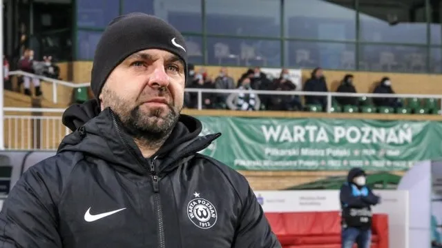 Tworek: Powinniśmy wywieźć stąd punkty
