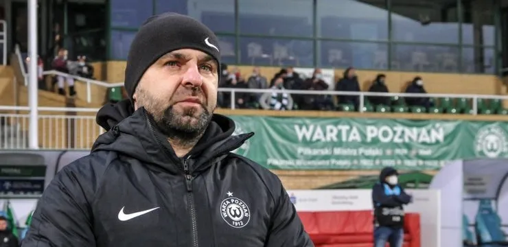 Tworek: Powinniśmy wywieźć stąd punkty