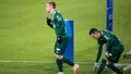 13. kolejka: Zagłębie Lubin 2:1 Śląsk Wrocław (2)
