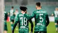 14. kolejka Śląsk Wrocław 2:1 Warta Poznań