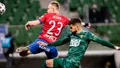 FOTO: Śląsk 1:0 Raków