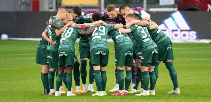 Znamy skład na Cracovię! Jest niespodzianka