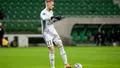 12. kolejka: Śląsk Wrocław 1:0 Raków Częstochowa