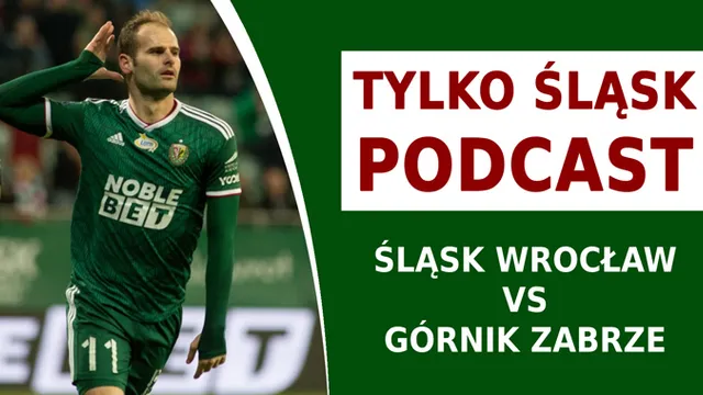 NOWOŚĆ! Podcast #TylkoŚląsk odc.1