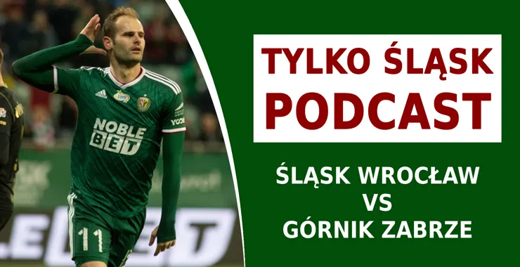 NOWOŚĆ! Podcast #TylkoŚląsk odc.1