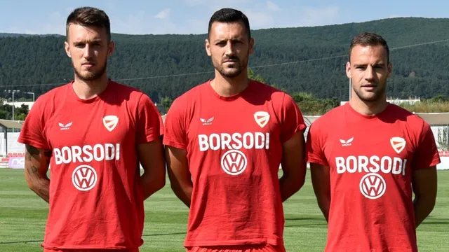 Nowy obrońca blisko transferu do Śląska! (WIDEO)