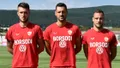 Nowy obrońca blisko transferu do Śląska! (WIDEO)