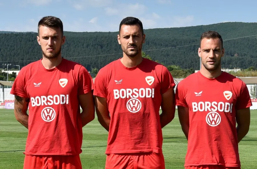 Nowy obrońca blisko transferu do Śląska! (WIDEO)