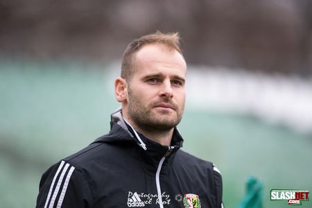 Śląsk Wrocław 5:1 FC Hradec Kralove (1)