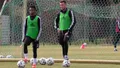 Przygotowania do Górnika – raport z treningu (18.02.2020)