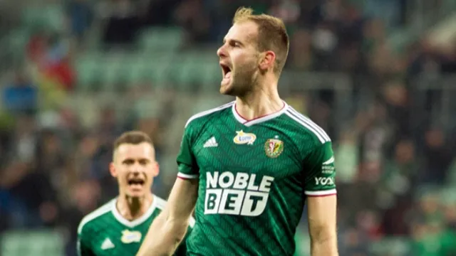 Raičević: Asysta cieszy jak gol