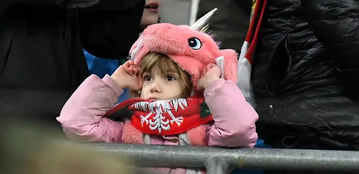 Grupy młodzieży za darmo na Śląsk z Koroną