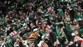 WIDEO: Doping w meczu z Górnikiem