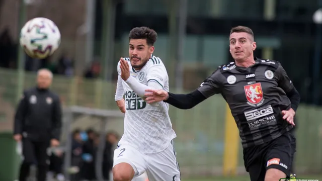 FOTO: Śląsk - FC Hradec Kralove (1)