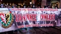 Zbiórka zniczy dla Żołnierzy Wyklętych
