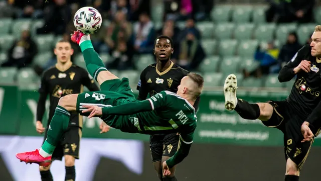 Rywal pod lupą eksperta: Górnik Zabrze