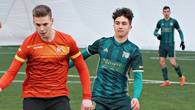 Szpakowski: Spokojnie pracujemy