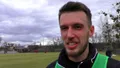 Mark Tamas: Rozmowa i trening na Oporowskiej (WIDEO)