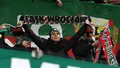 FOTO: Śląsk 2:1 Górnik Zabrze (KIBICE)