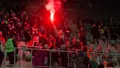 FOTO: Śląsk Wrocław – Lechia Gdańsk [KIBICE]
