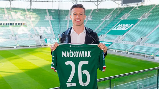 Maćkowiak: To dla mnie bardzo ważny moment