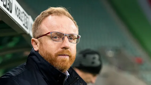 Stokowiec: Porażka dla sportowca to jak strata bliskiego