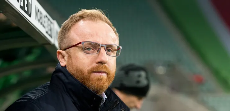 Stokowiec: Porażka dla sportowca to jak strata bliskiego