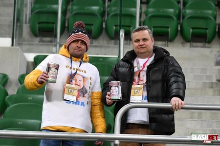 Śląsk Wrocław 2:1 Górnik Zabrze (KIBICE)