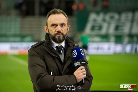 Śląsk Wrocław 2:1 Górnik Zabrze